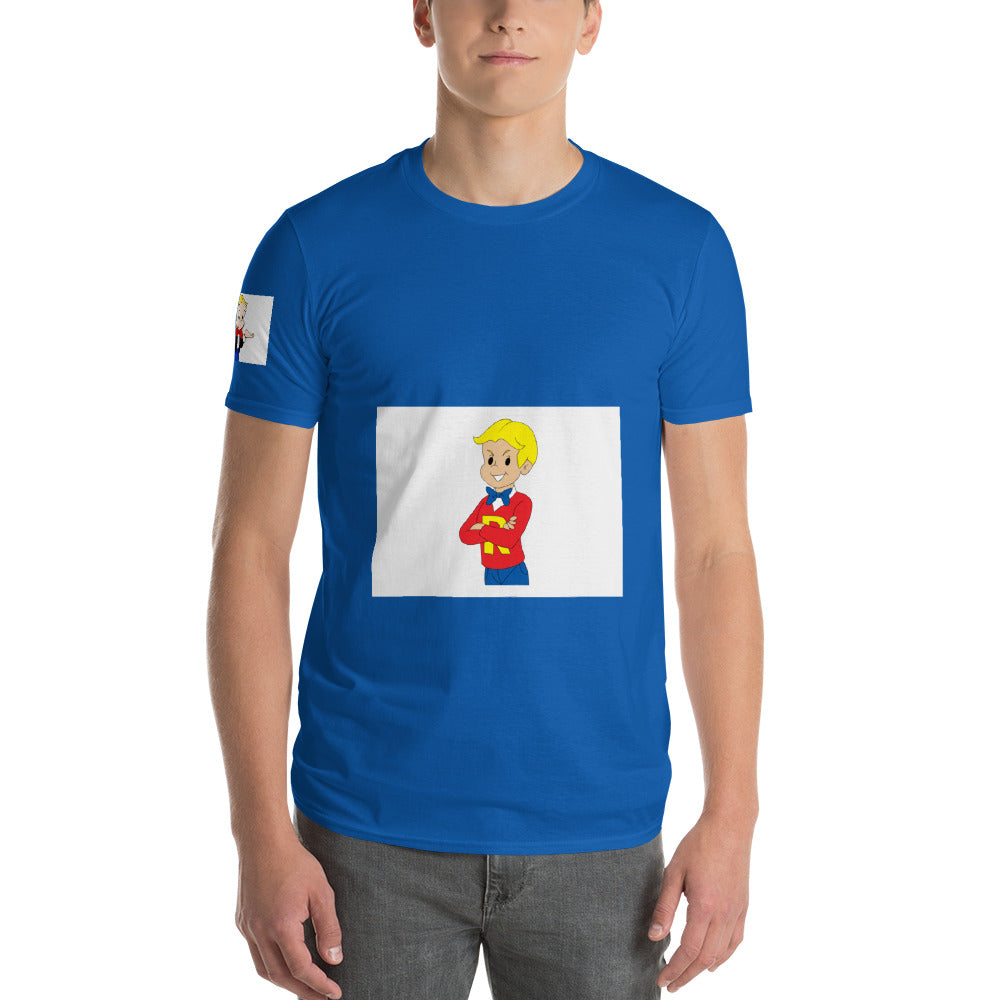 Short-Sleeve T-Shirt
