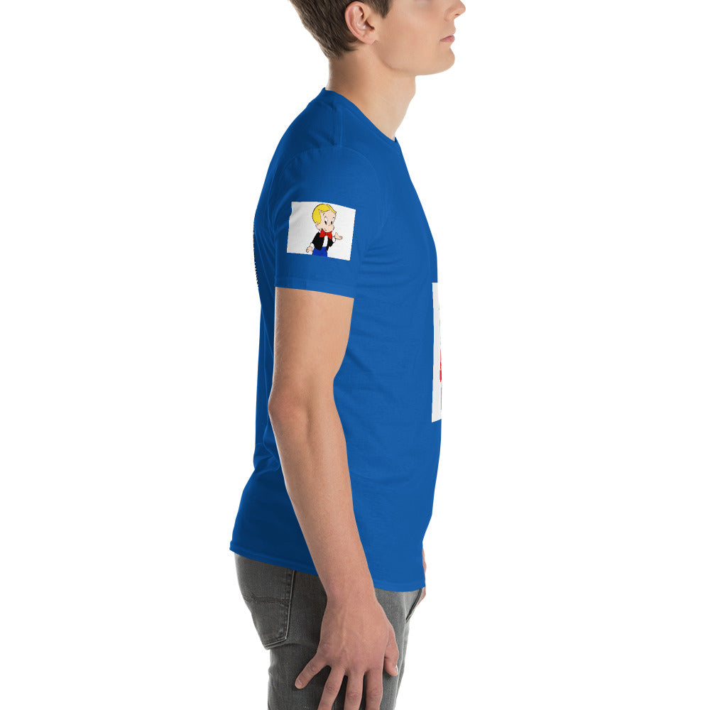 Short-Sleeve T-Shirt