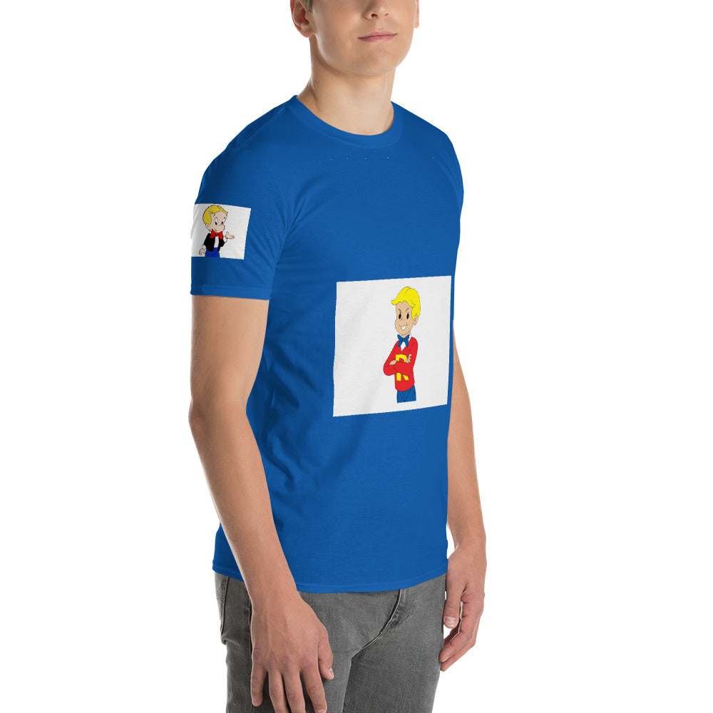Short-Sleeve T-Shirt