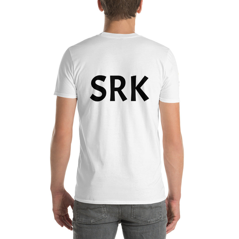 Short-Sleeve T-Shirt