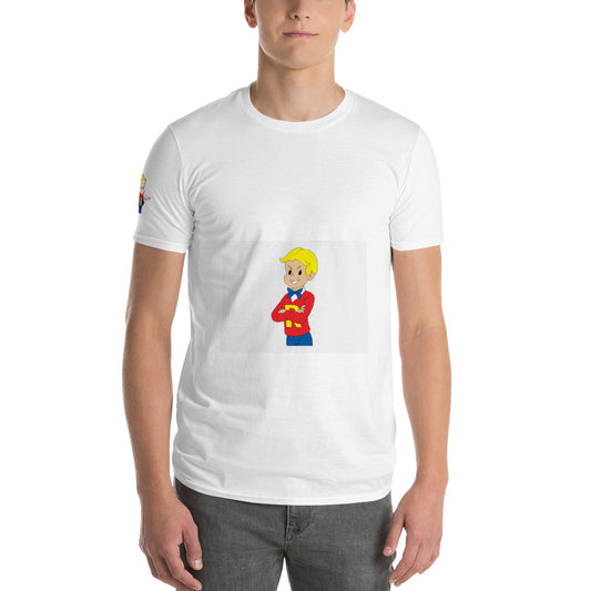 Short-Sleeve T-Shirt