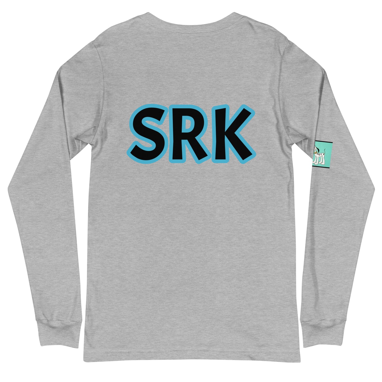 Unisex Long Sleeve Tee