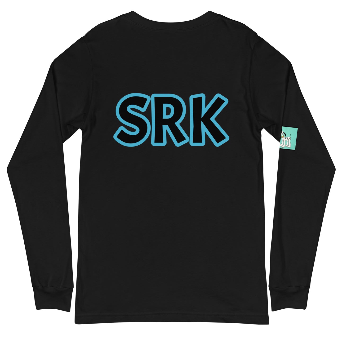 Unisex Long Sleeve Tee