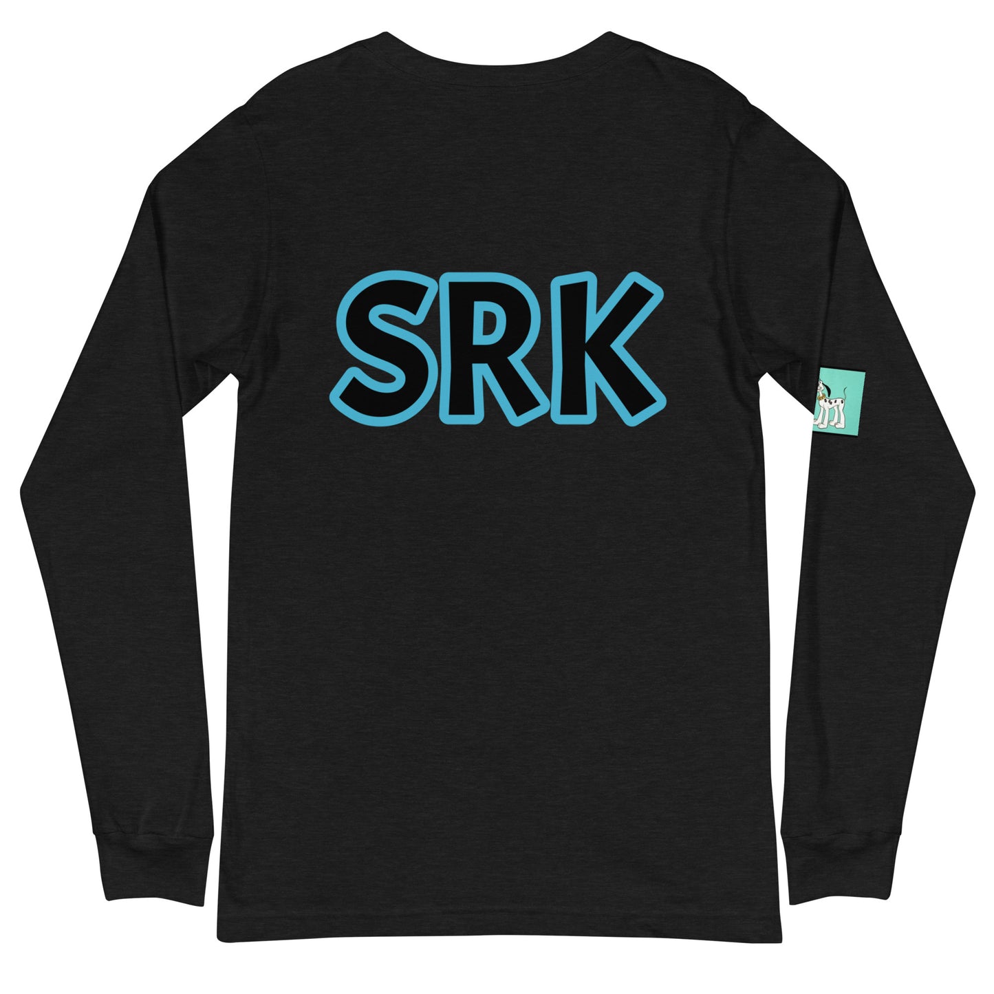 Unisex Long Sleeve Tee