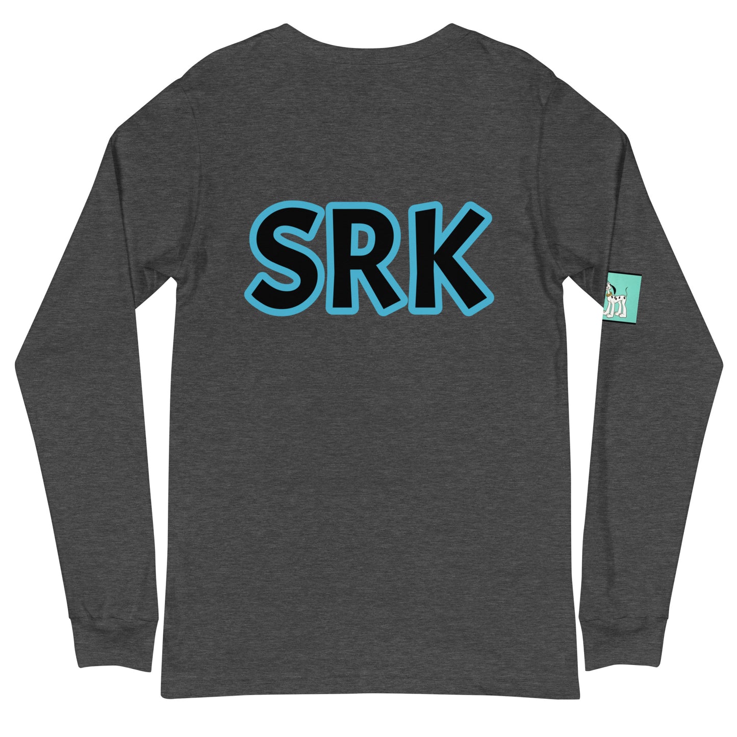 Unisex Long Sleeve Tee