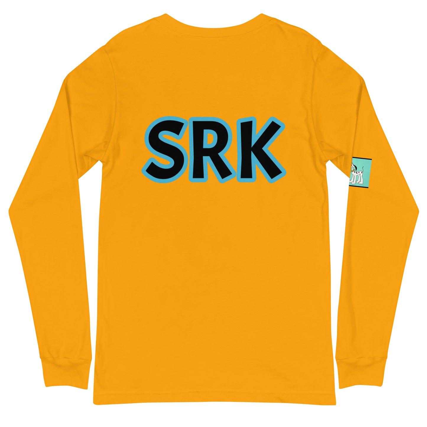 Unisex Long Sleeve Tee