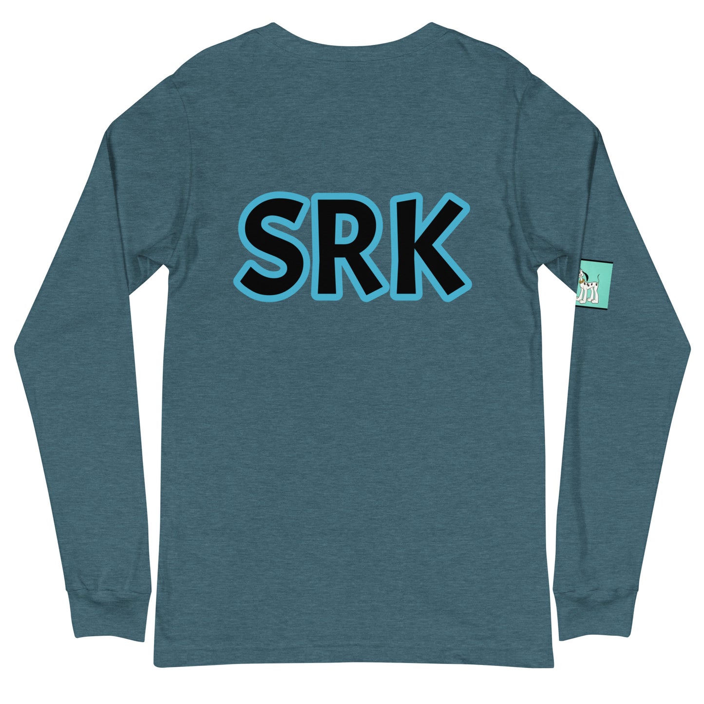 Unisex Long Sleeve Tee