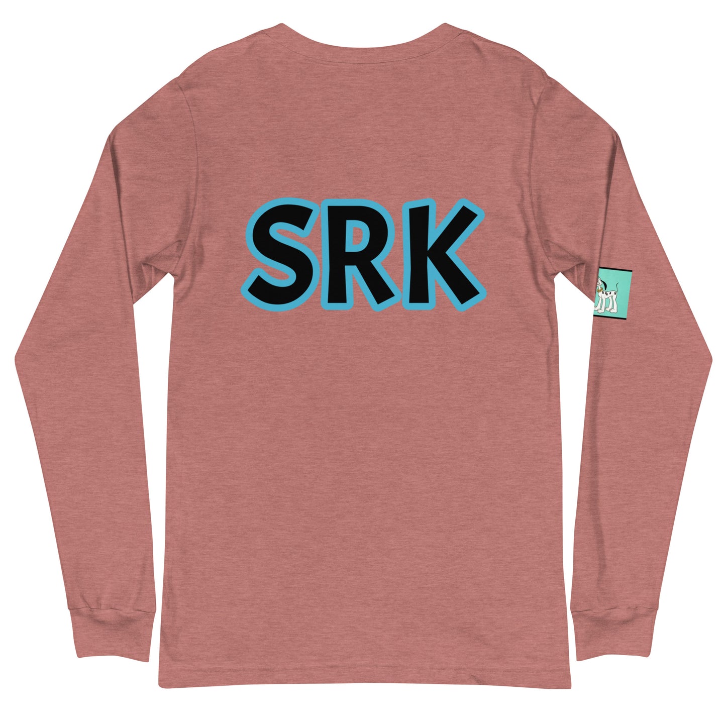 Unisex Long Sleeve Tee