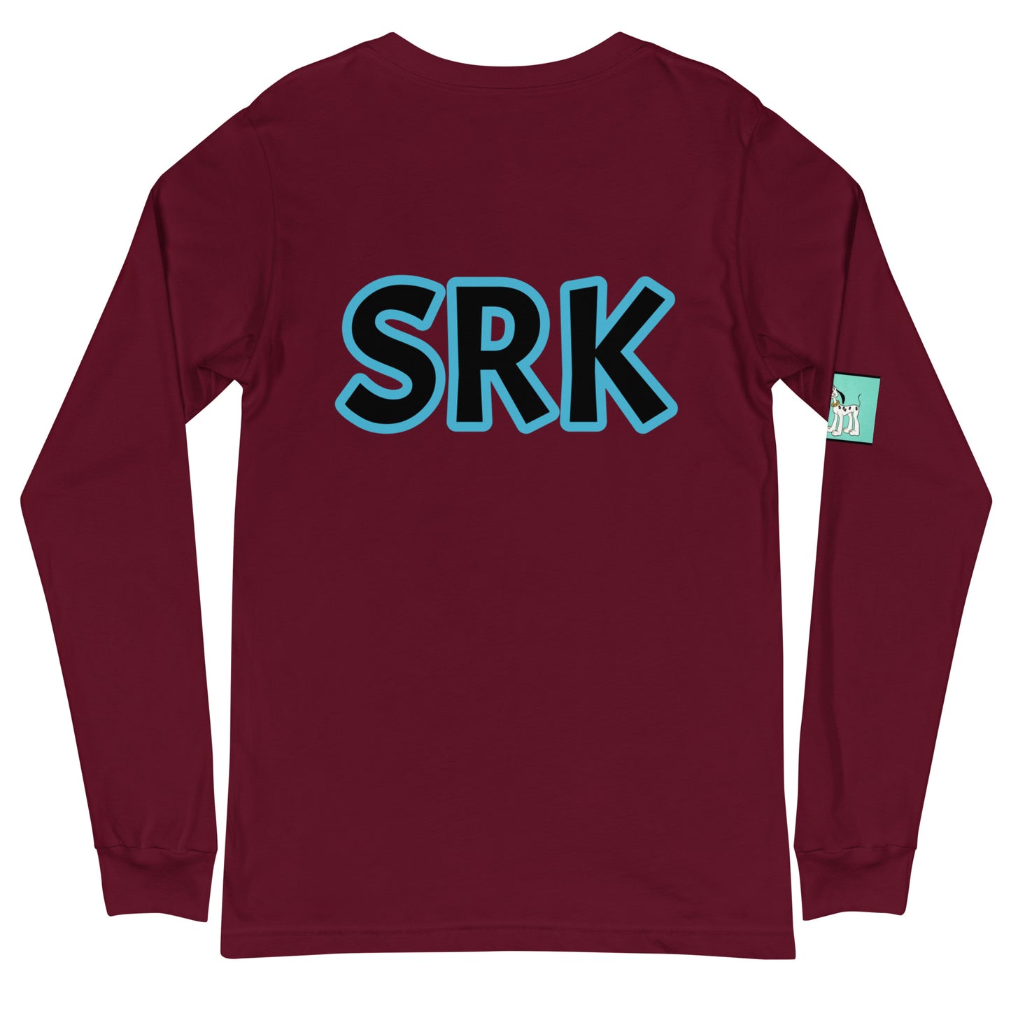 Unisex Long Sleeve Tee