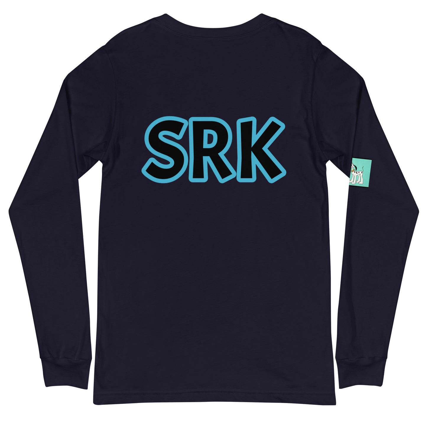 Unisex Long Sleeve Tee