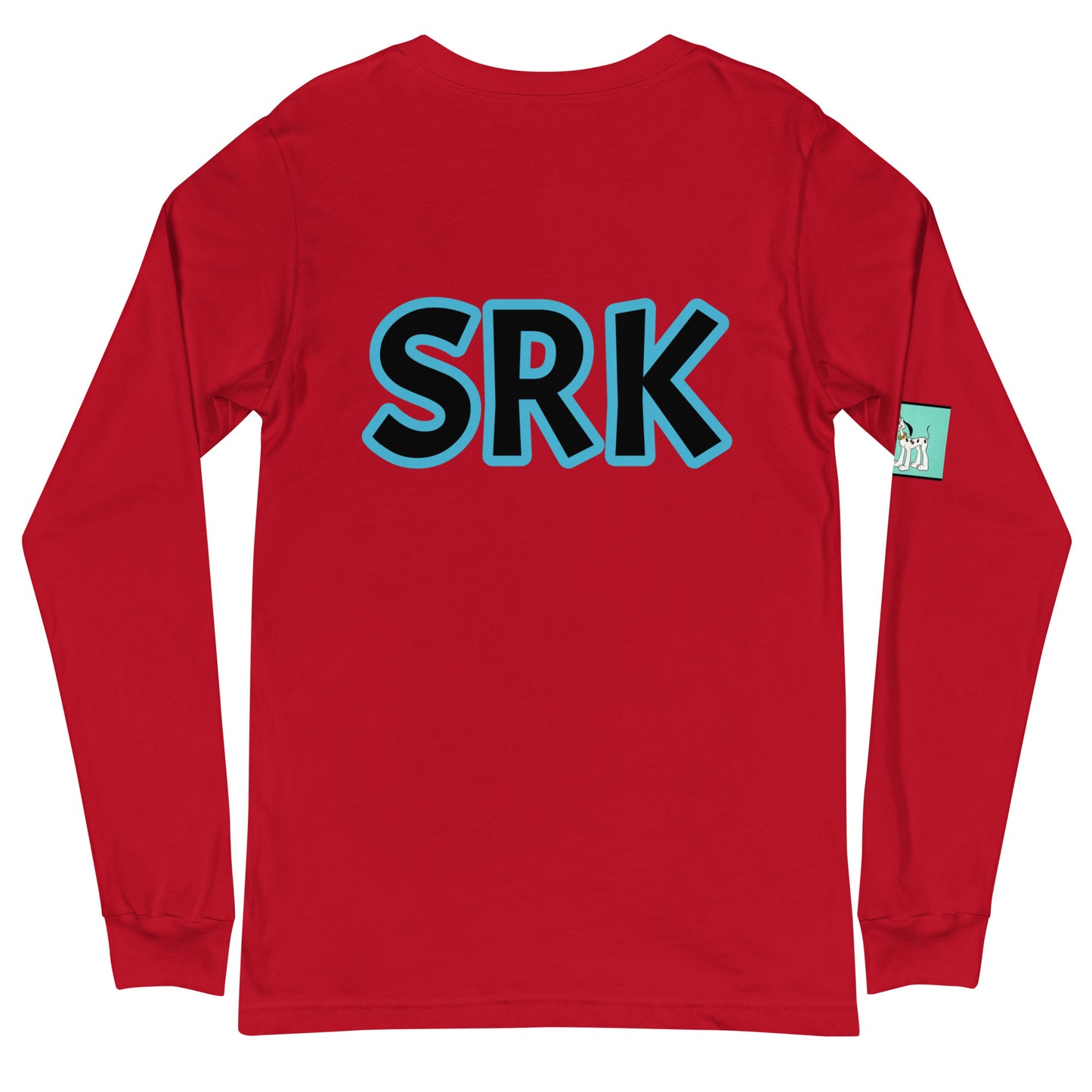 Unisex Long Sleeve Tee