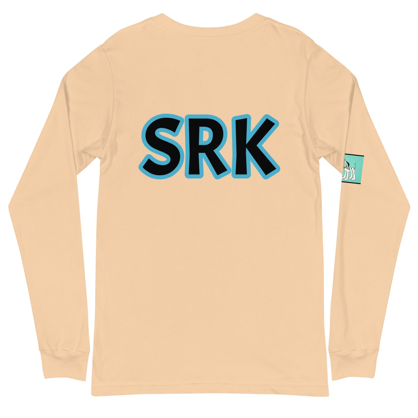 Unisex Long Sleeve Tee