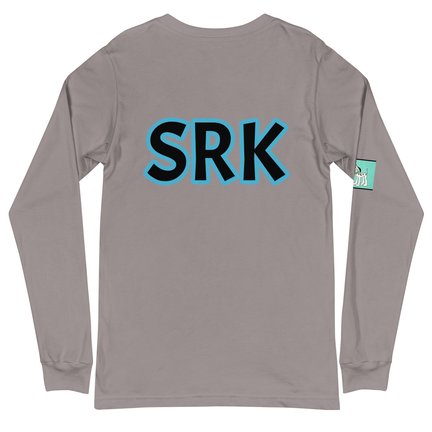 Unisex Long Sleeve Tee
