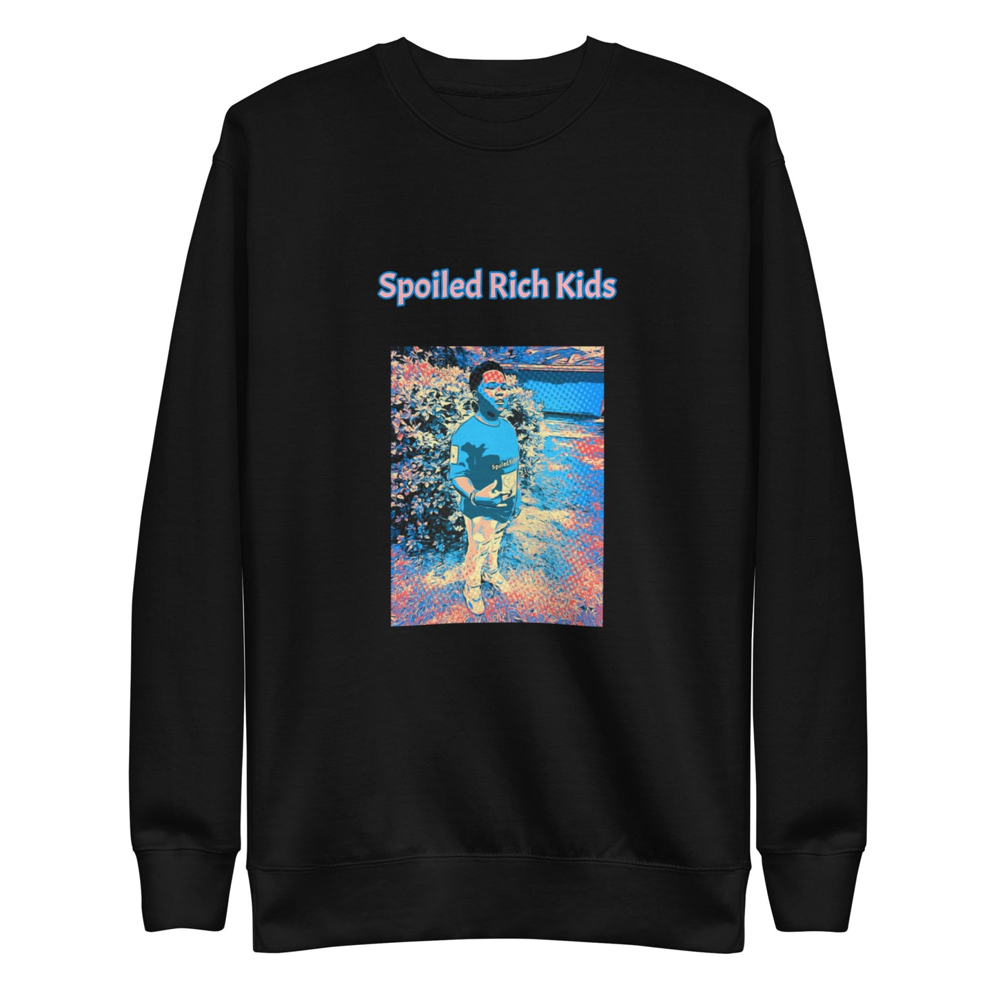 Unisex Premium Sweatshirt
