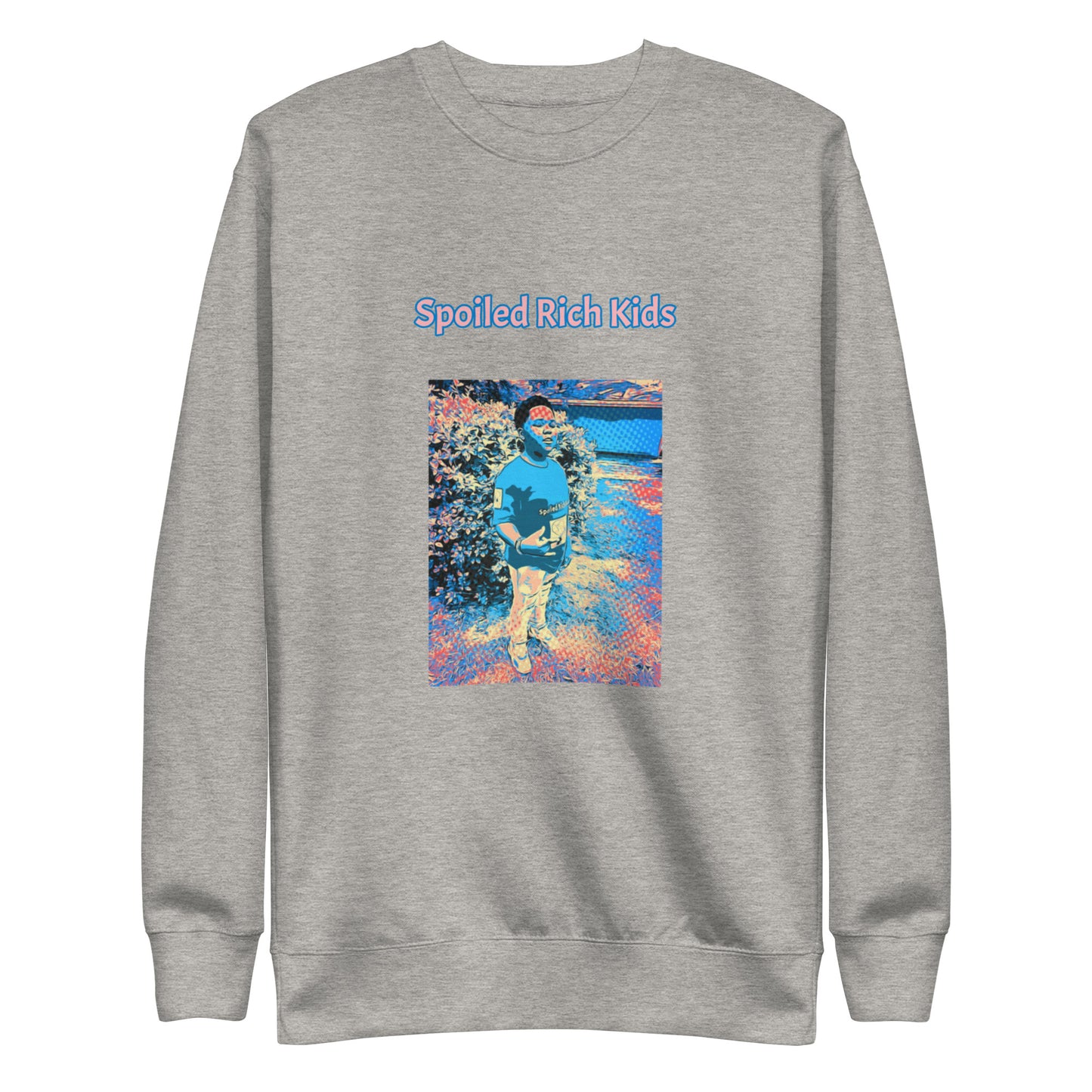Unisex Premium Sweatshirt