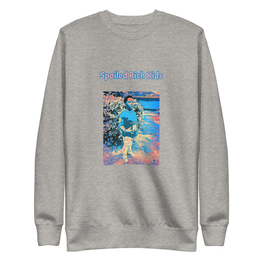 Unisex Premium Sweatshirt
