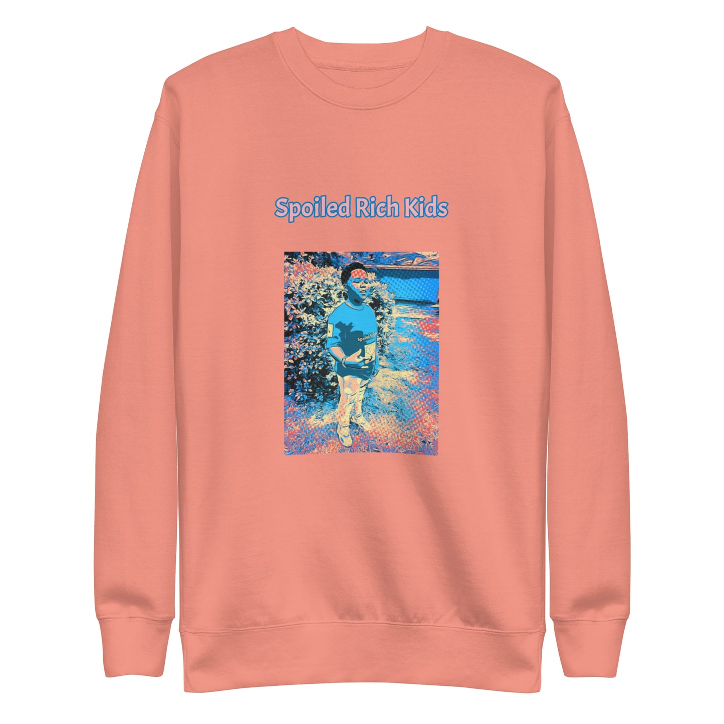 Unisex Premium Sweatshirt