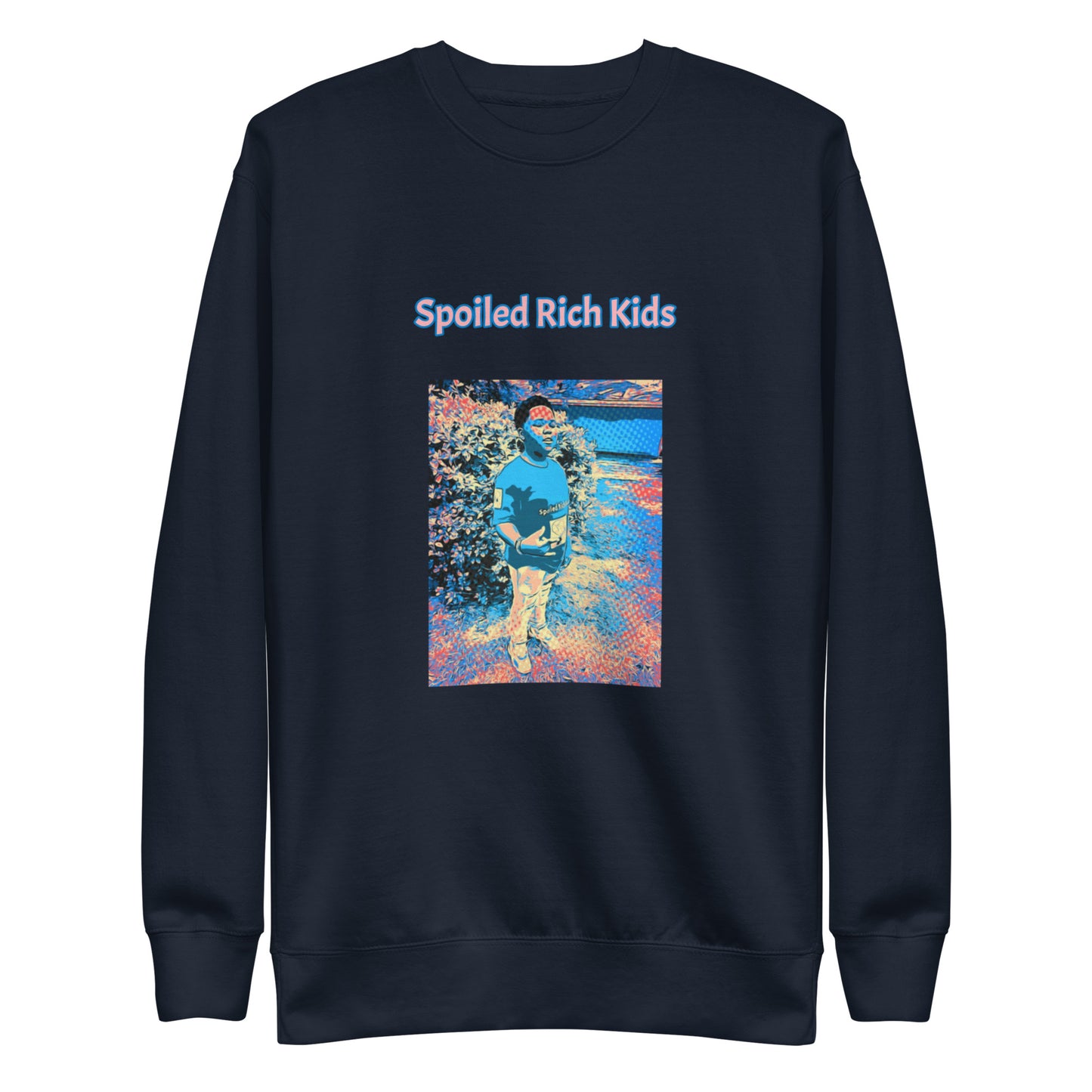 Unisex Premium Sweatshirt