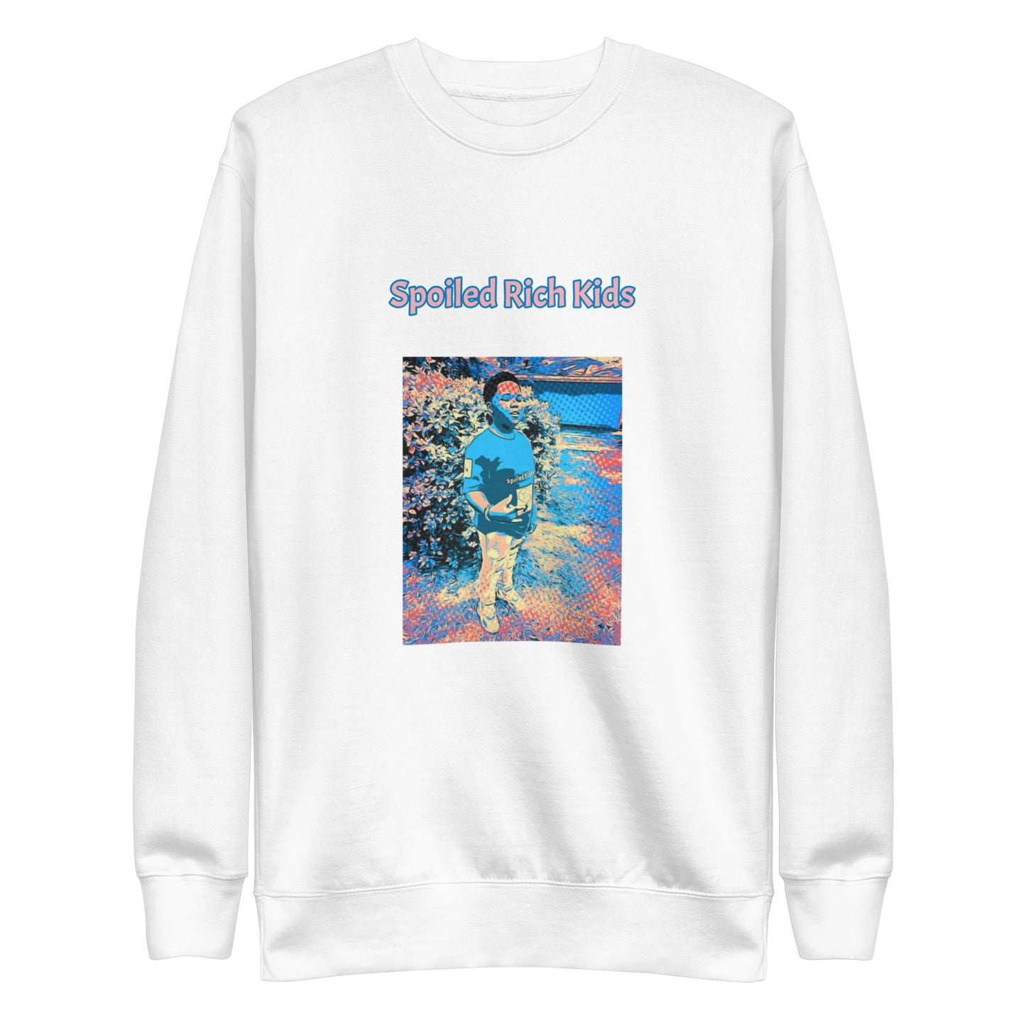 Unisex Premium Sweatshirt