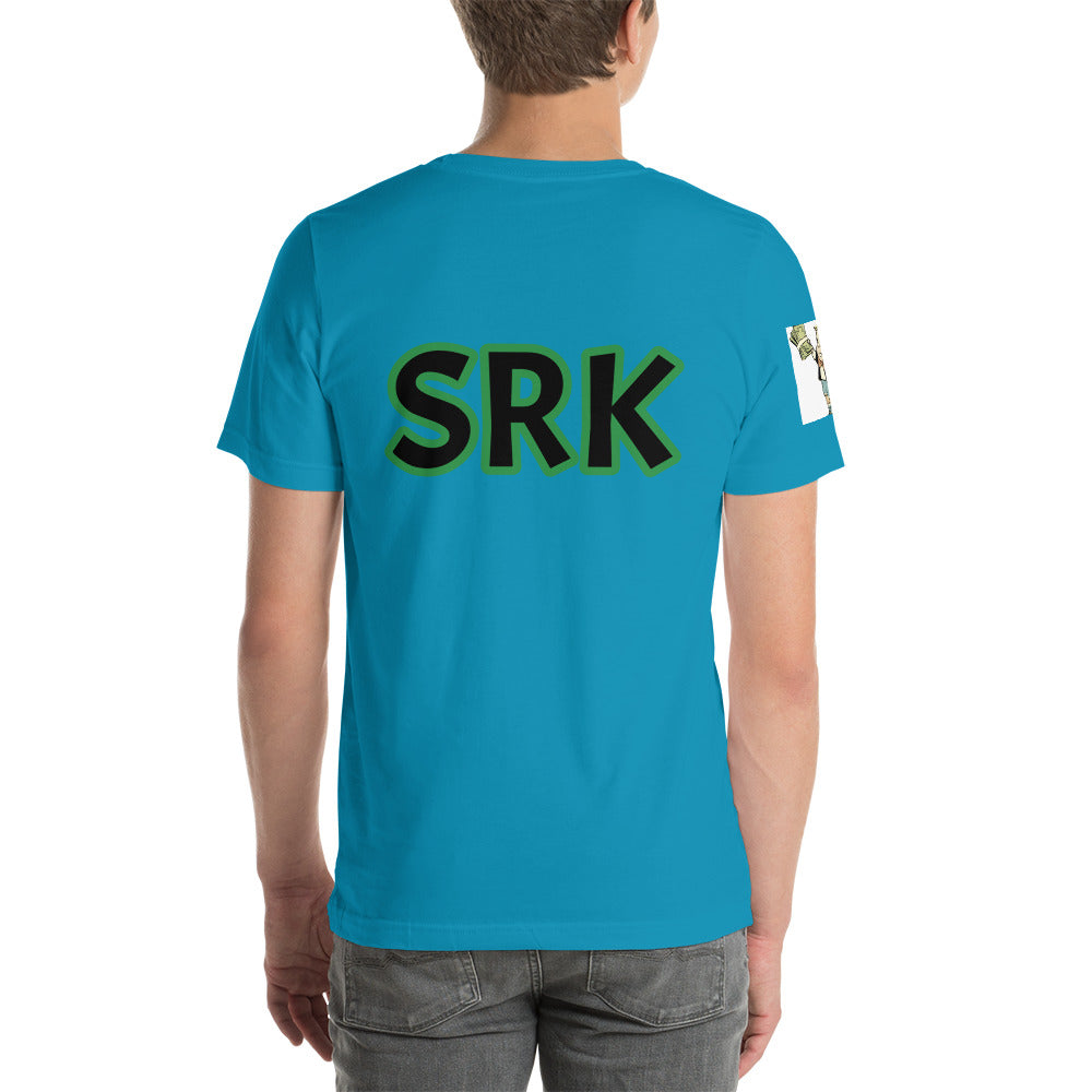 Unisex t-shirt