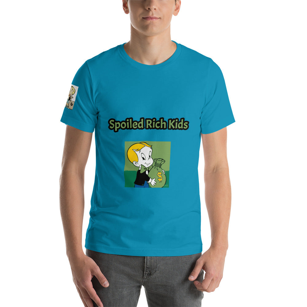 Unisex t-shirt
