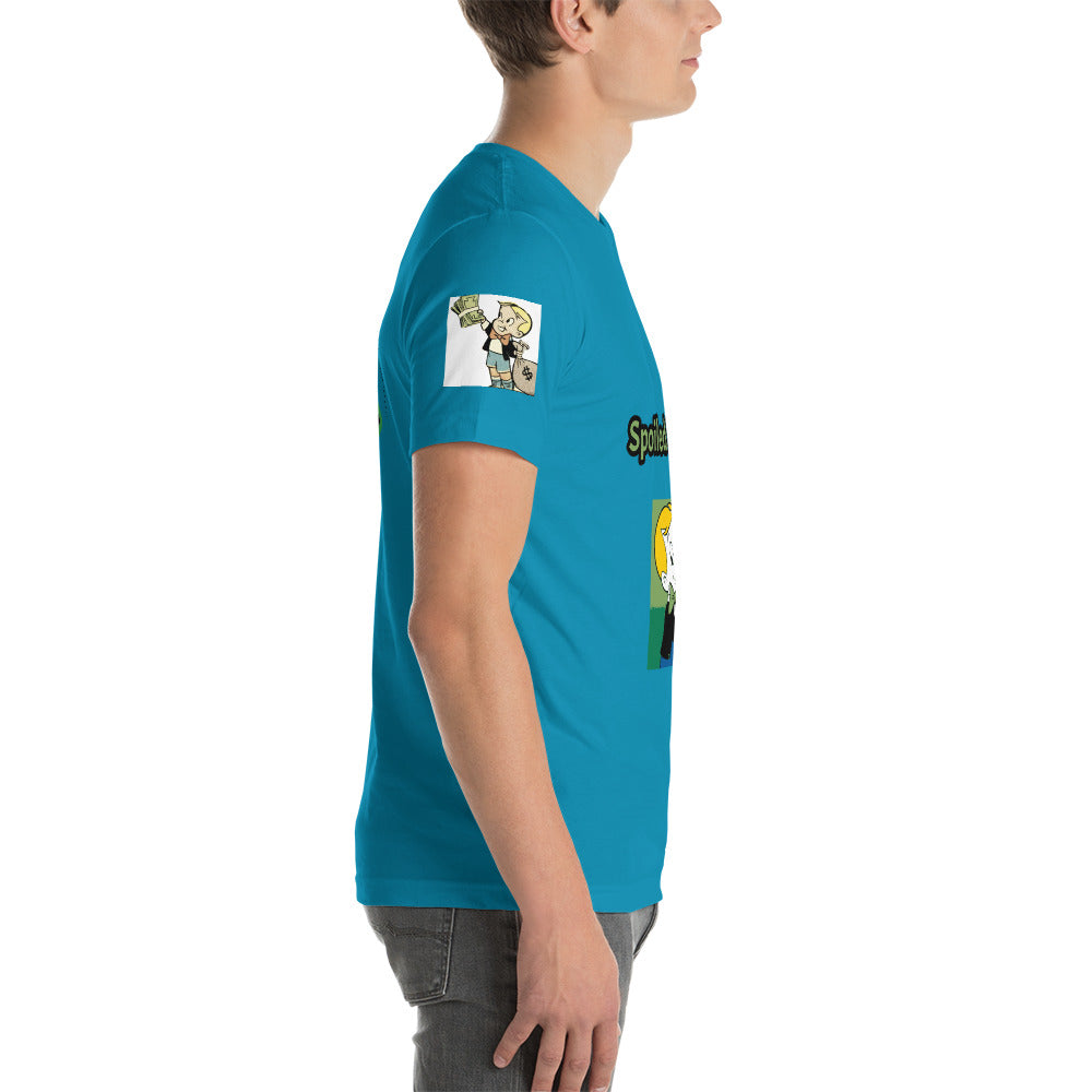 Unisex t-shirt