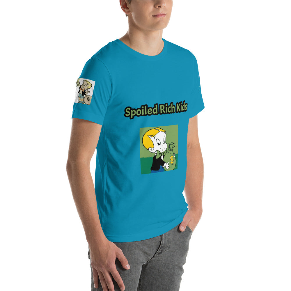 Unisex t-shirt