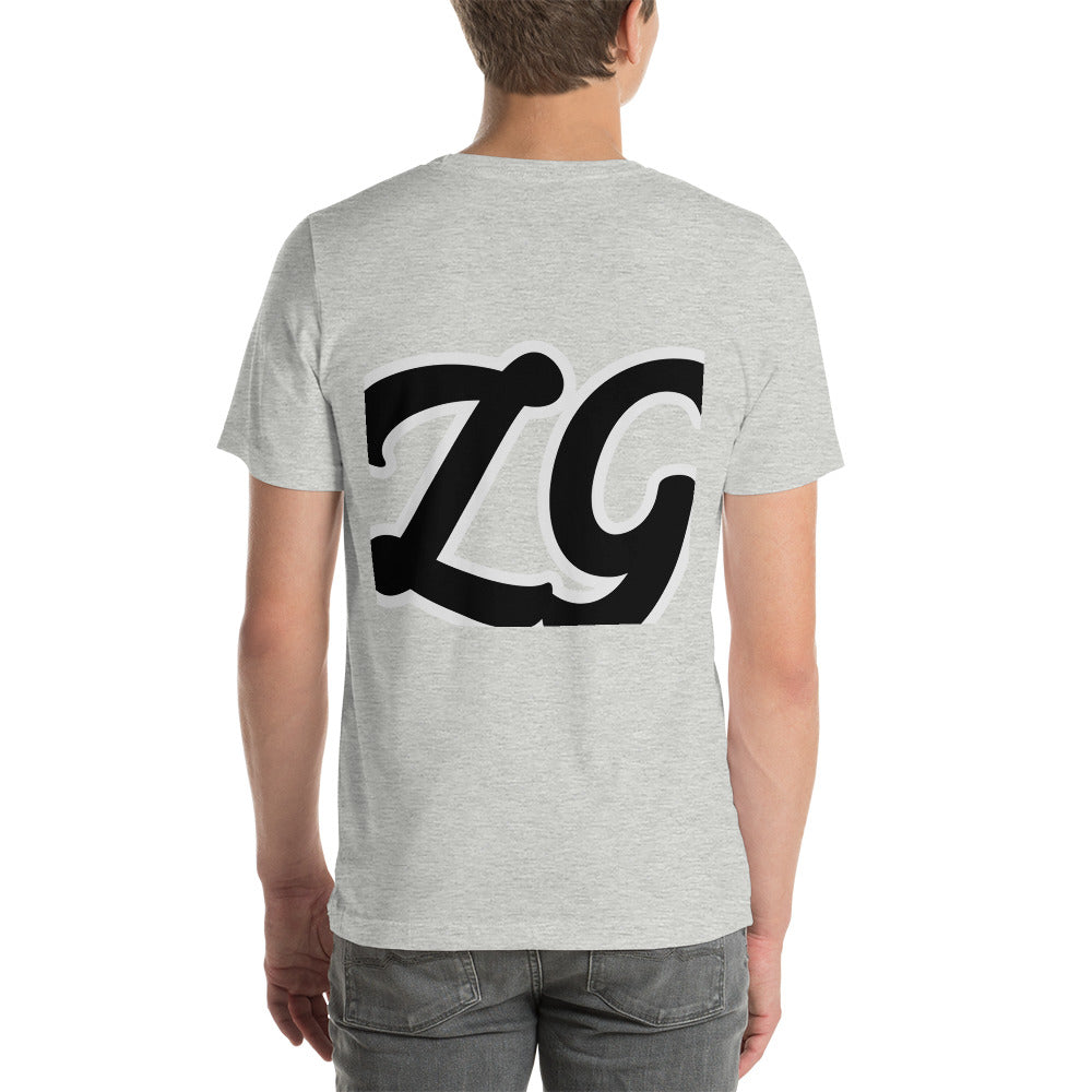Unisex t-shirt