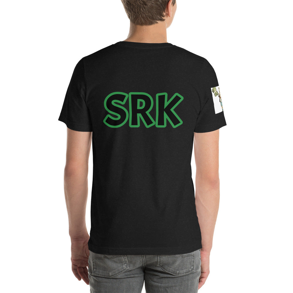 Unisex t-shirt