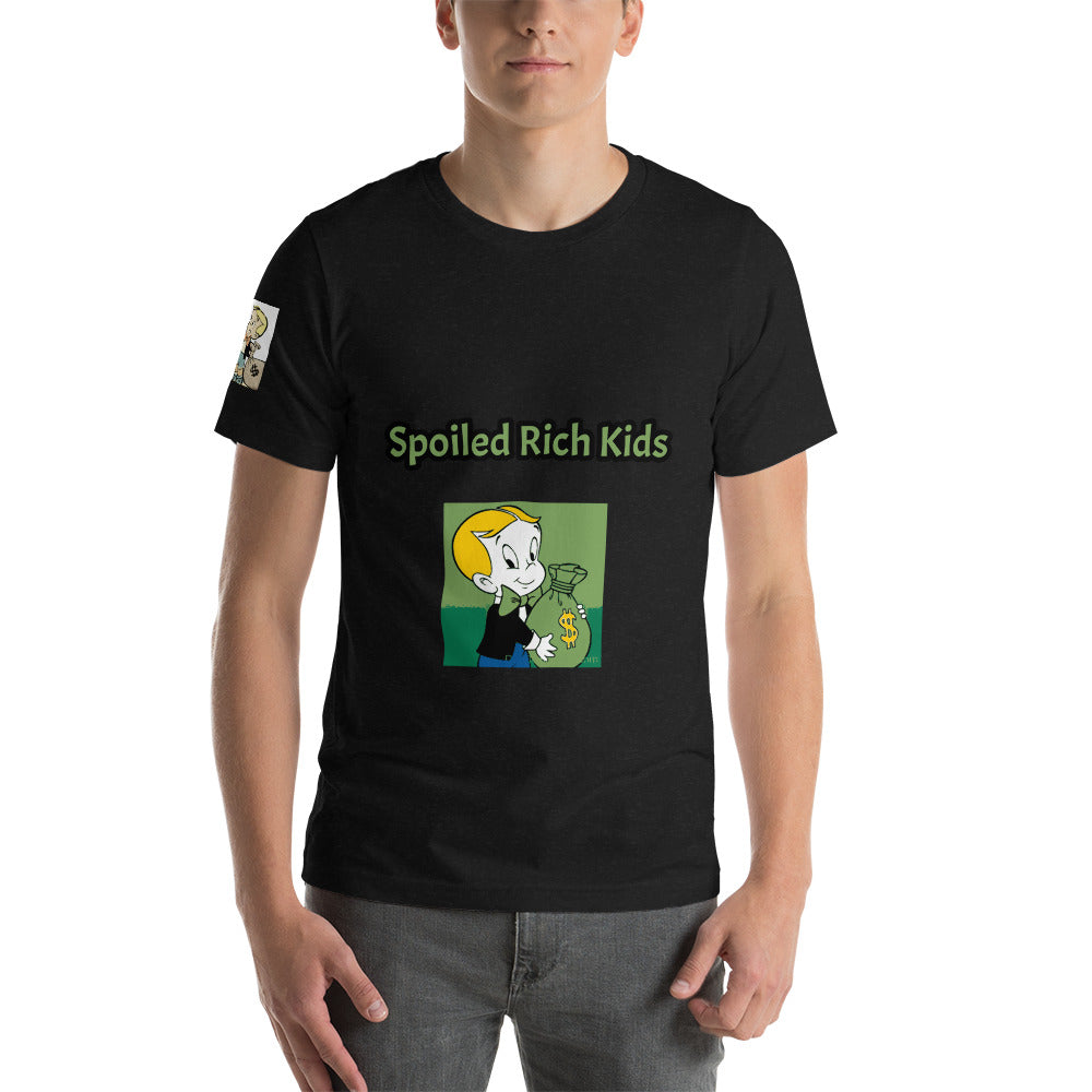 Unisex t-shirt