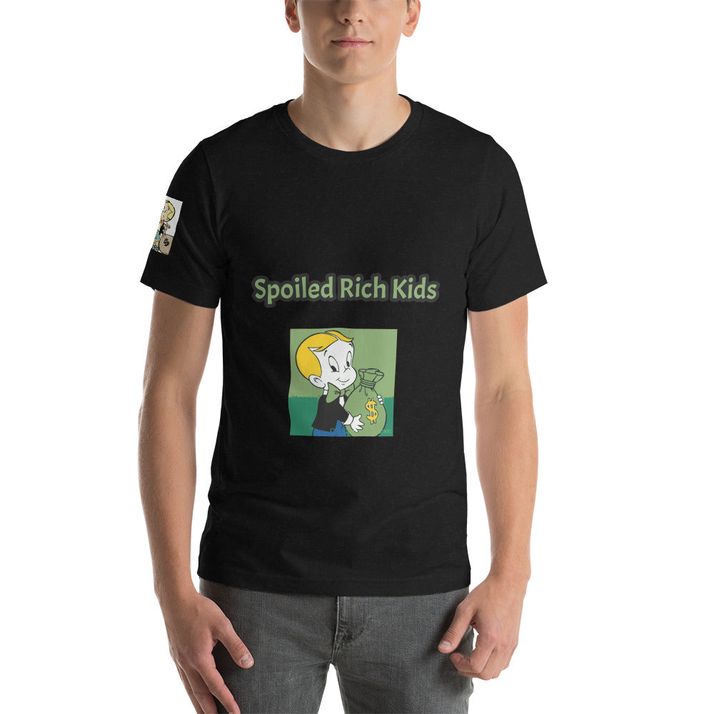 Unisex t-shirt