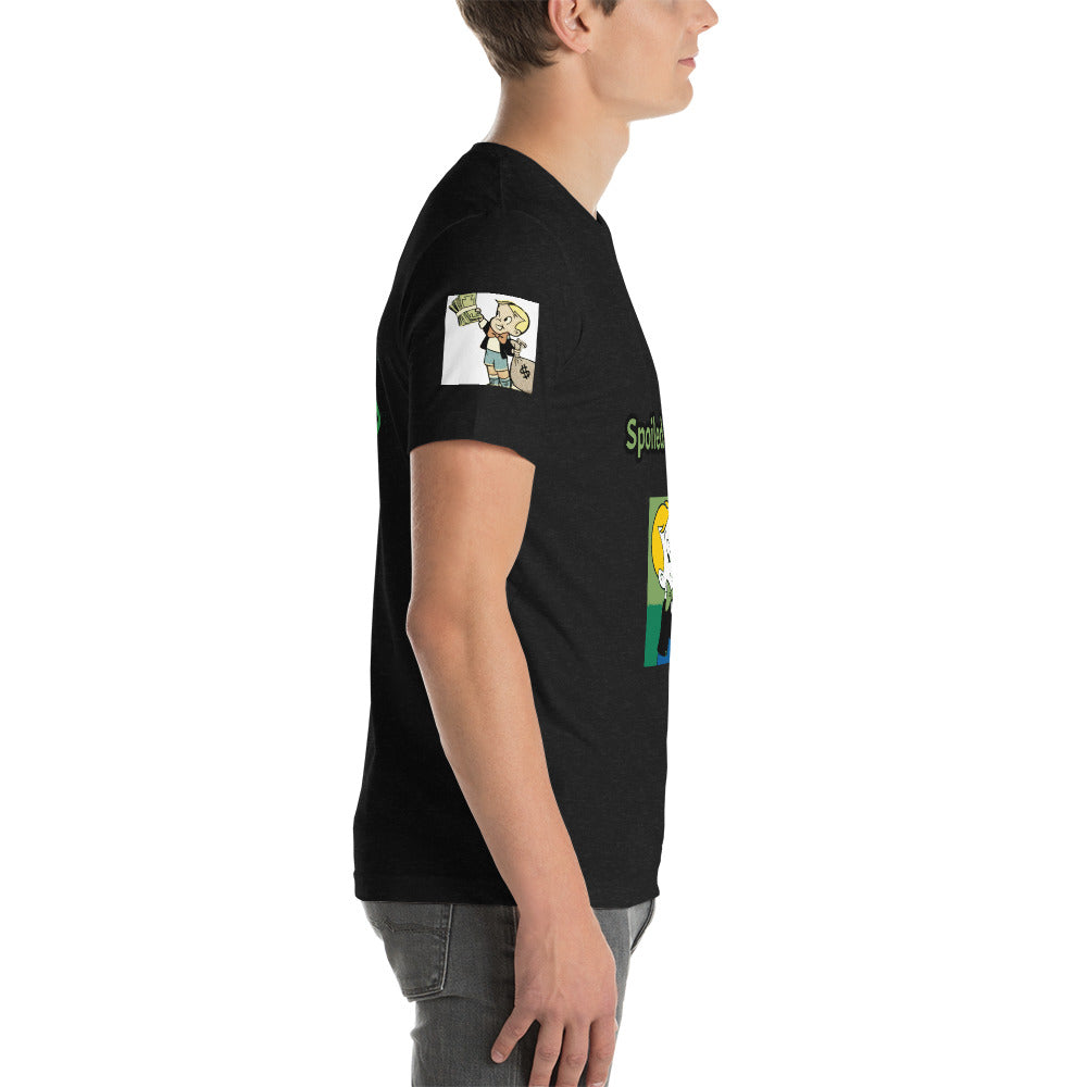 Unisex t-shirt