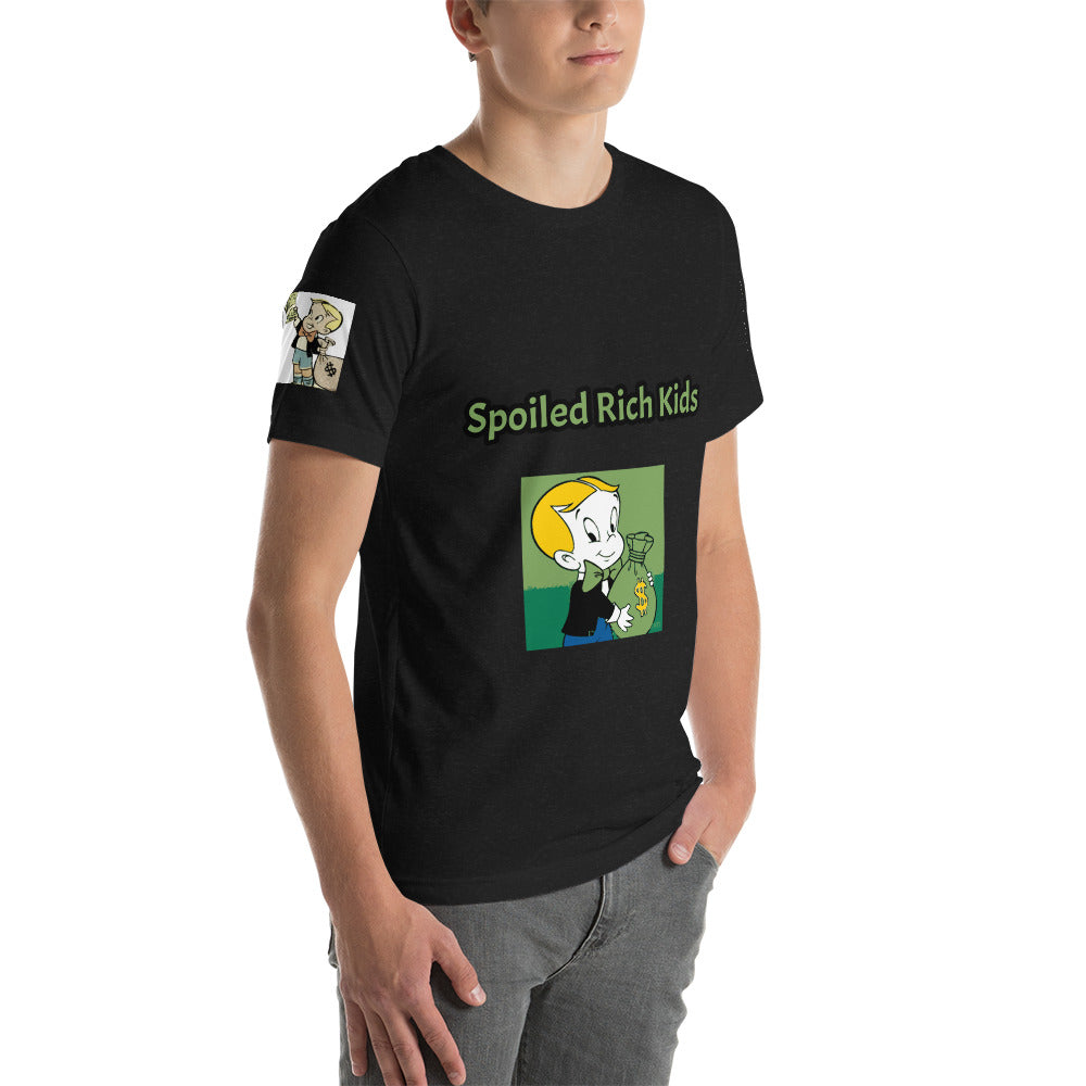 Unisex t-shirt