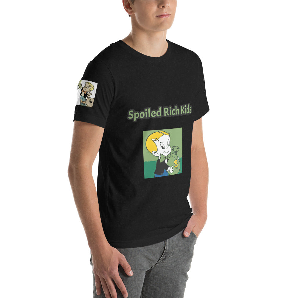 Unisex t-shirt