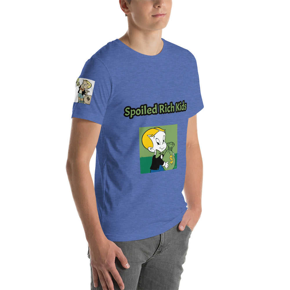 Unisex t-shirt
