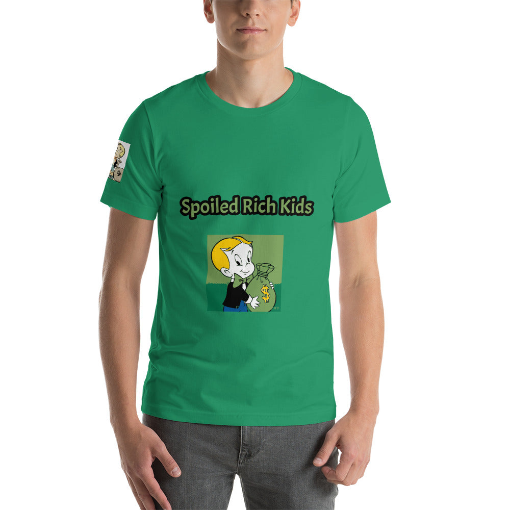 Unisex t-shirt