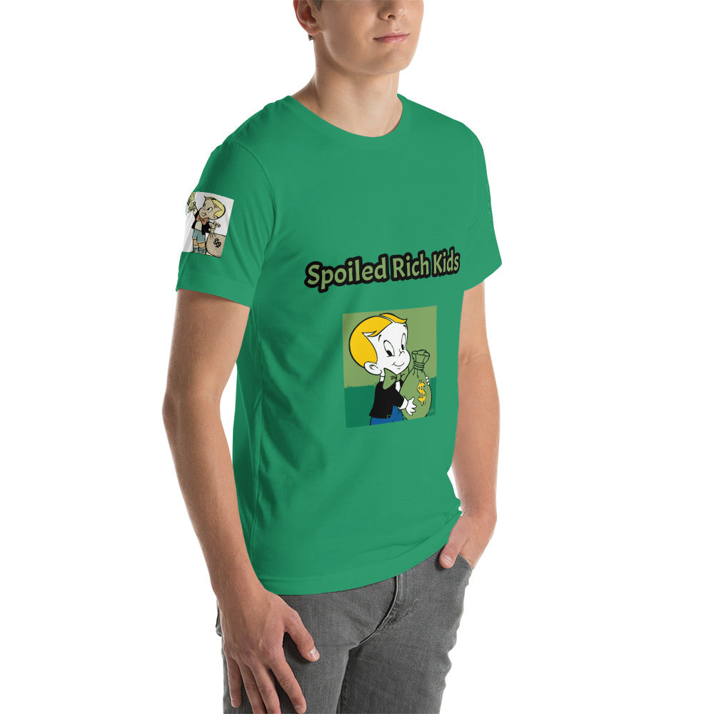 Unisex t-shirt