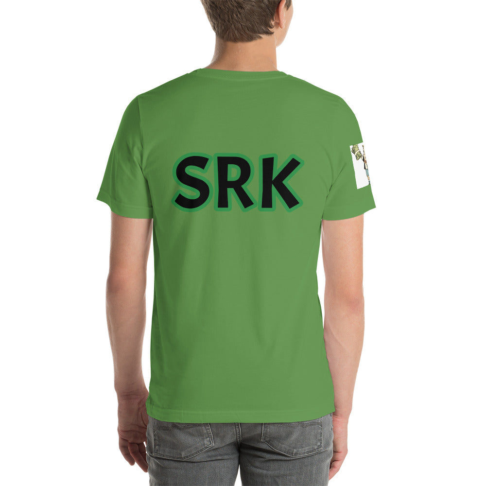 Unisex t-shirt