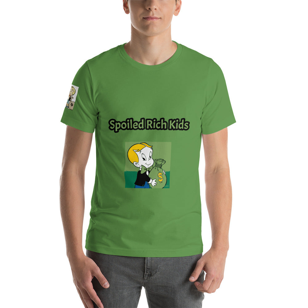 Unisex t-shirt