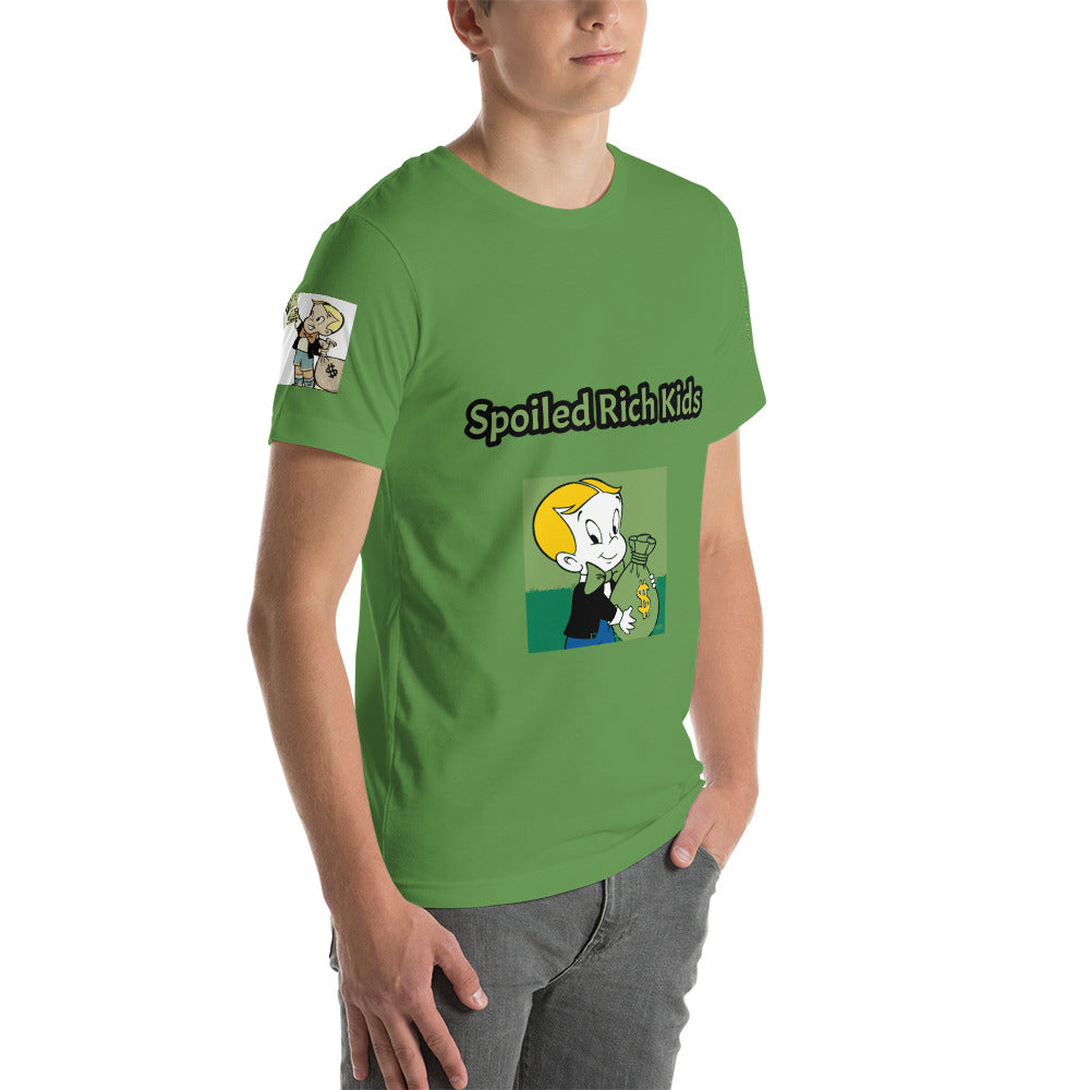 Unisex t-shirt