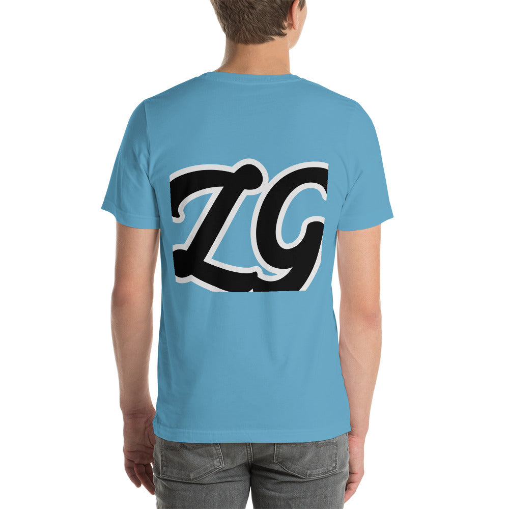 Unisex t-shirt
