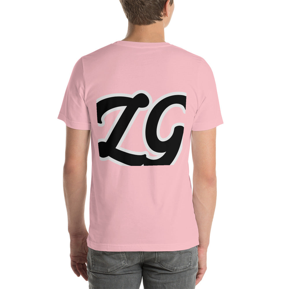 Unisex t-shirt