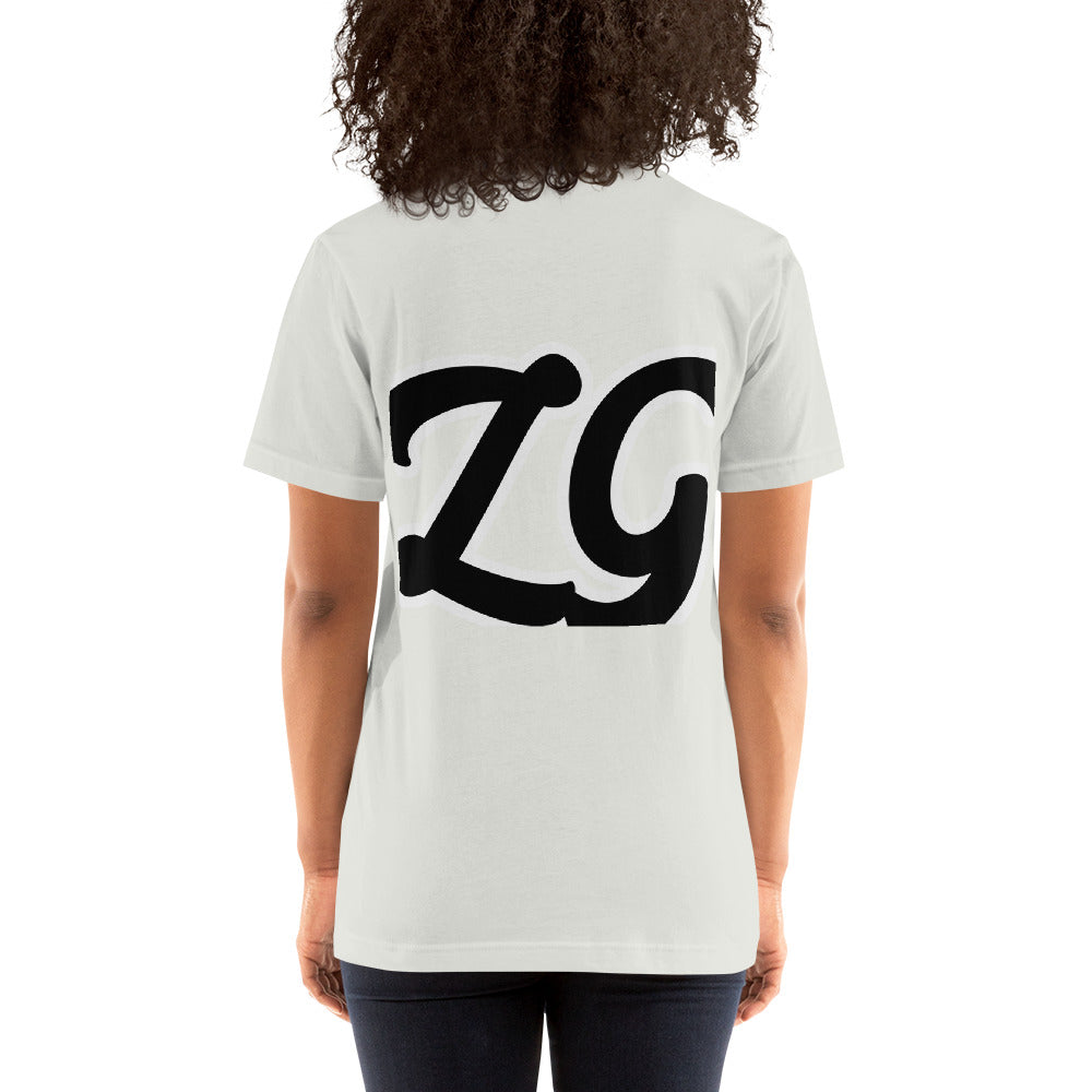 Unisex t-shirt