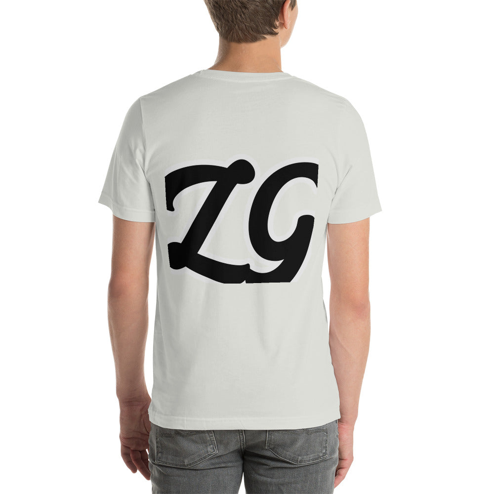 Unisex t-shirt