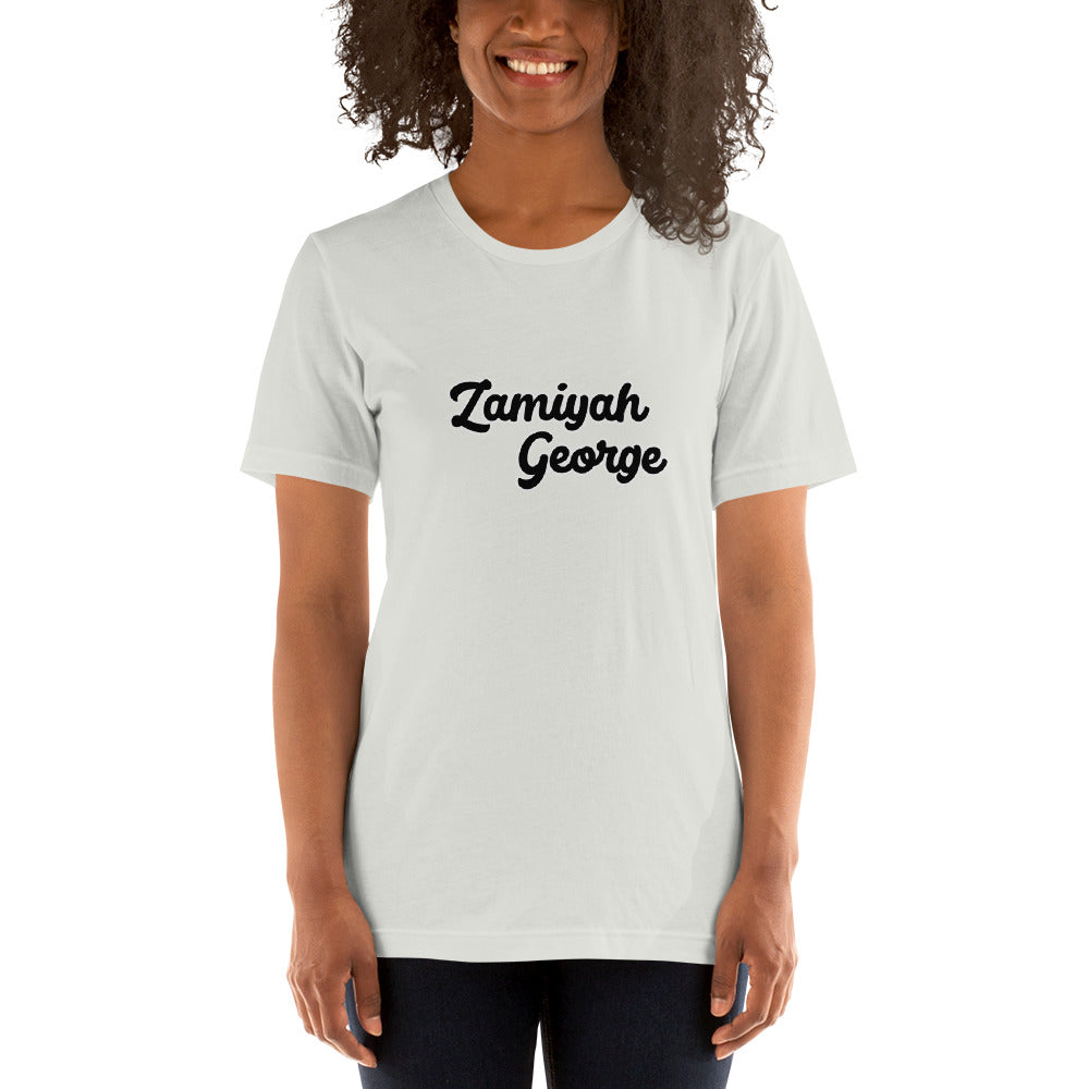 Unisex t-shirt