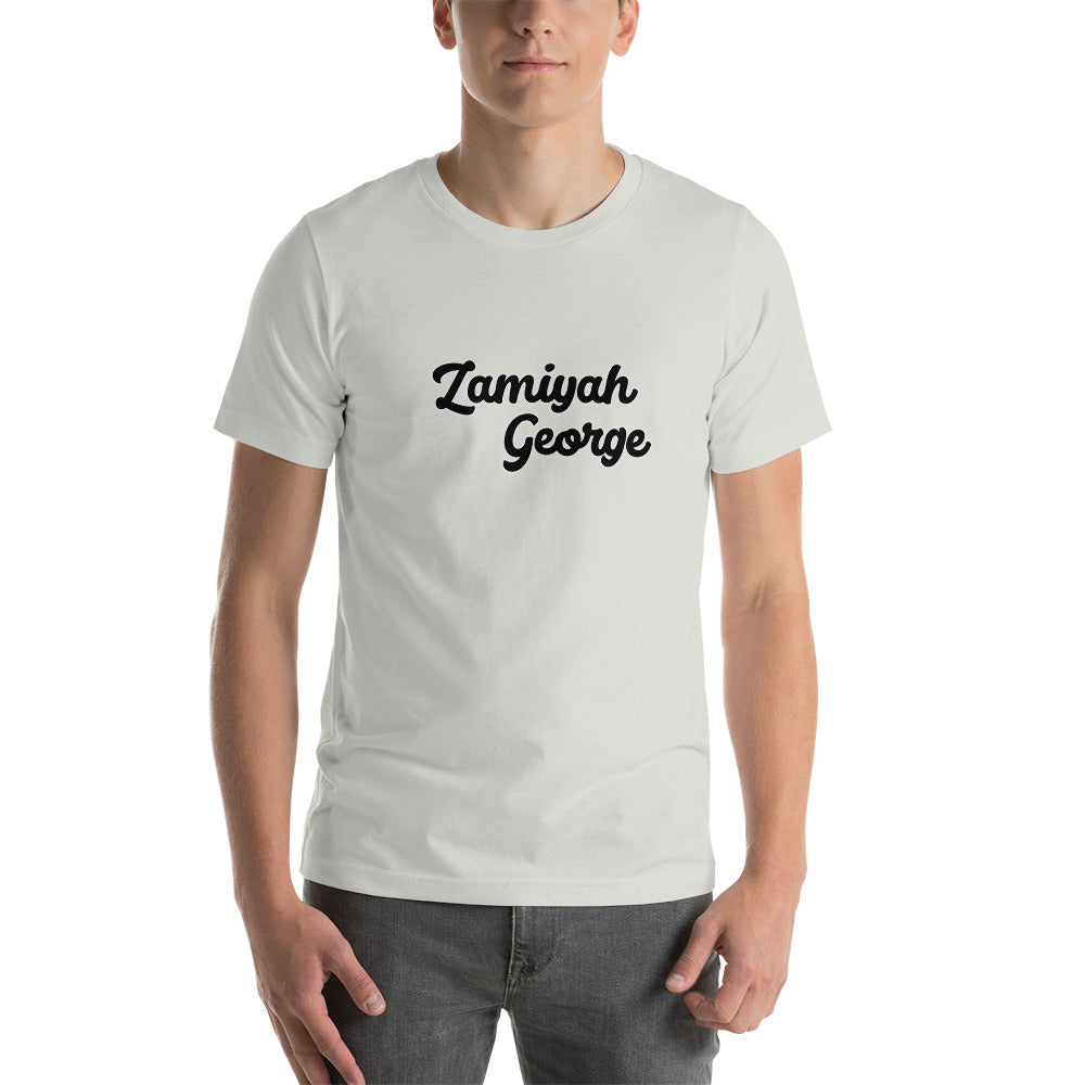 Unisex t-shirt