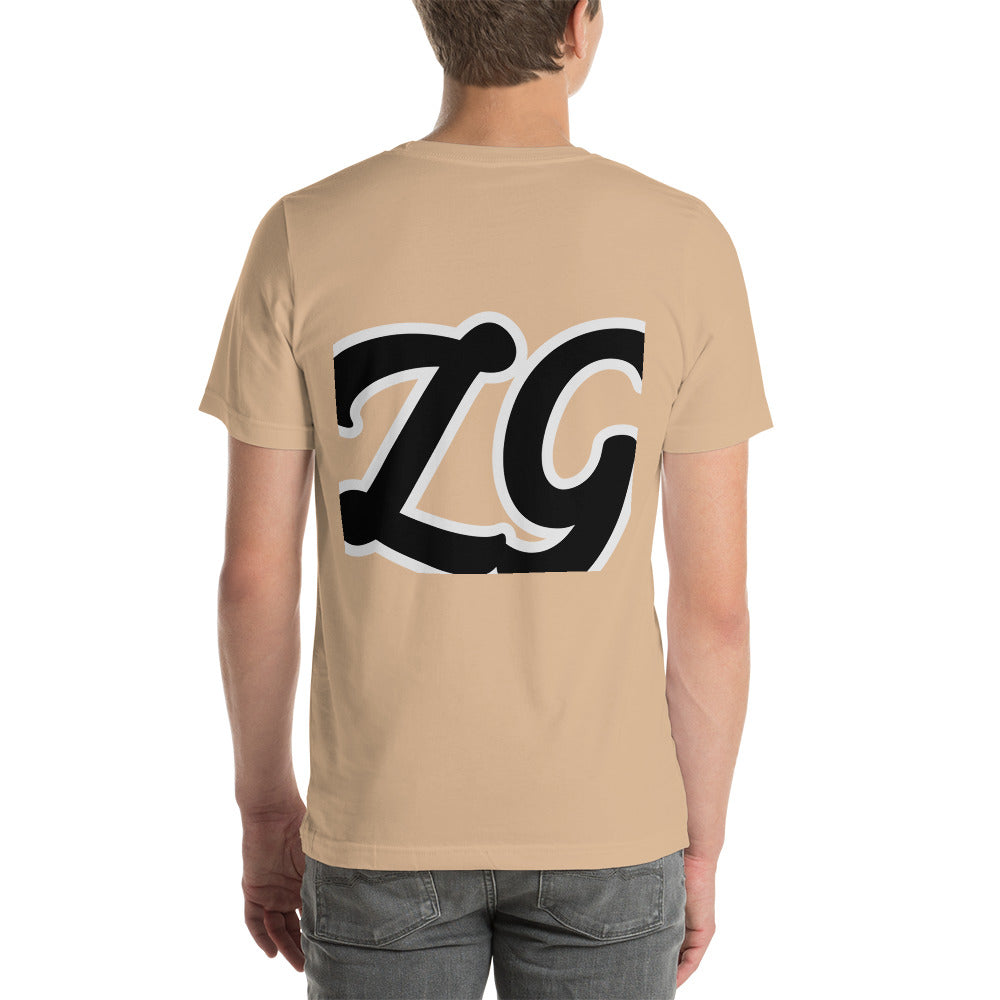Unisex t-shirt