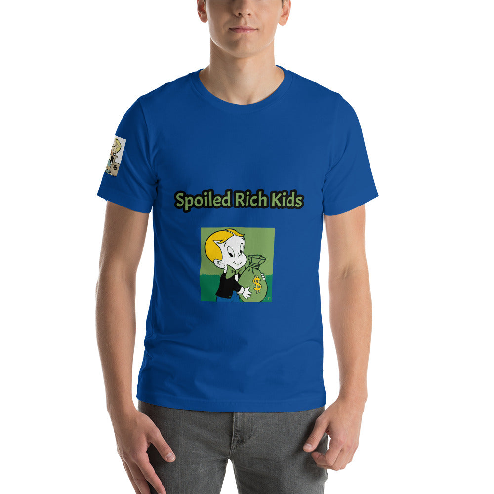 Unisex t-shirt