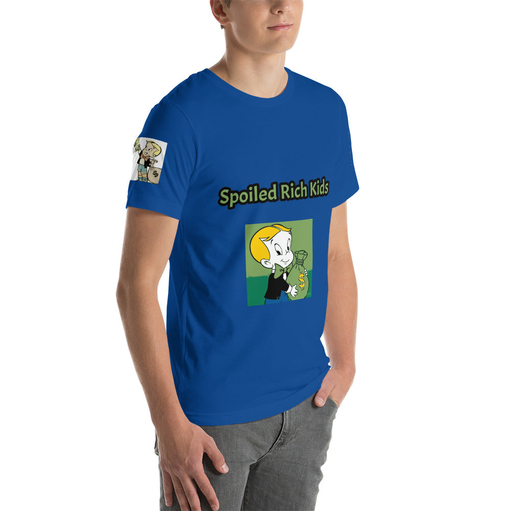 Unisex t-shirt