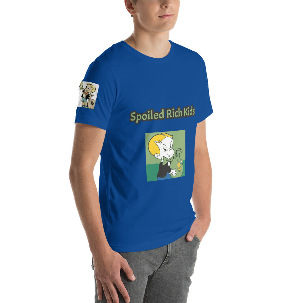 Unisex t-shirt